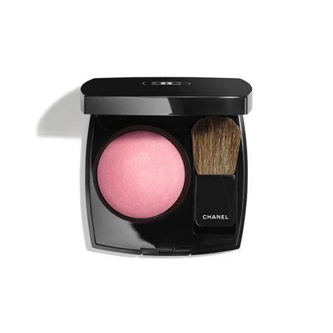 chanel joues contraste pink explosion|JOUES CONTRASTE Powder blush 64 .